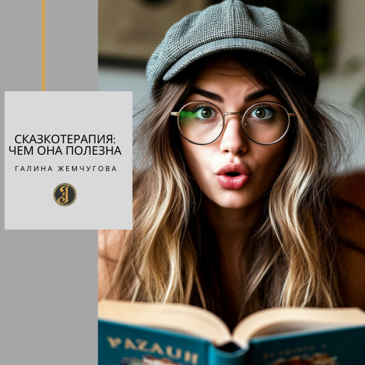 Сказкотерапия: чем она полезна