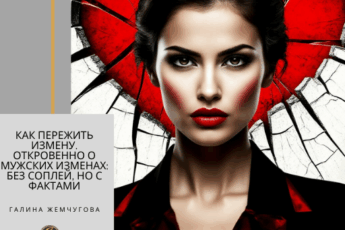 Как пережить измену.